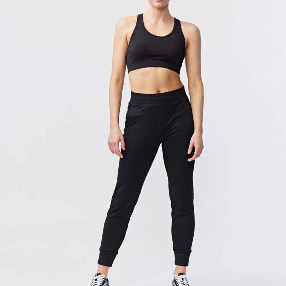 Goal Five Valia Women's L Black Jogger Pant